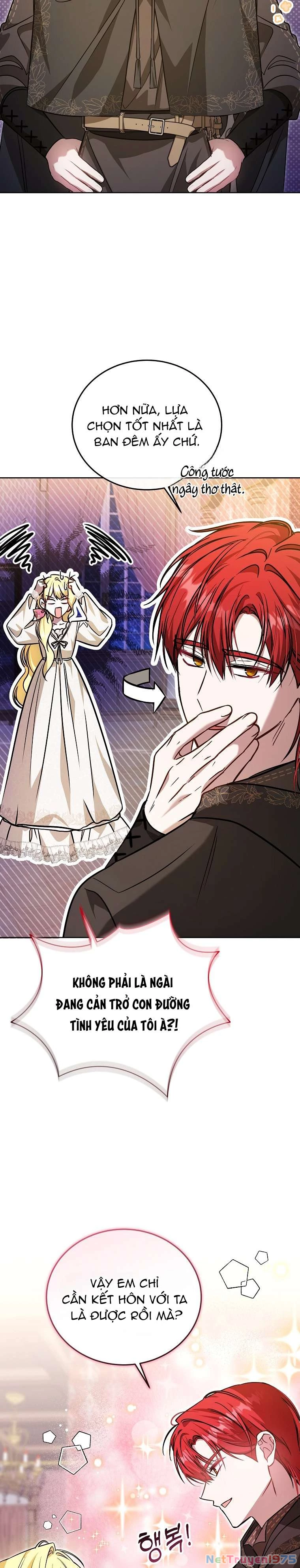 Chị Gái Tôi Là Nhân Vật Chính Chapter 37 - Trang 2