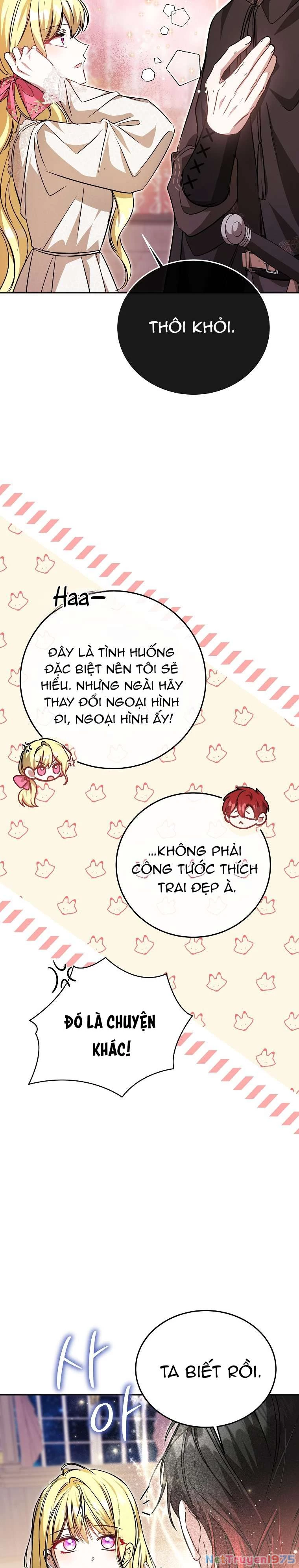 Chị Gái Tôi Là Nhân Vật Chính Chapter 37 - Trang 2