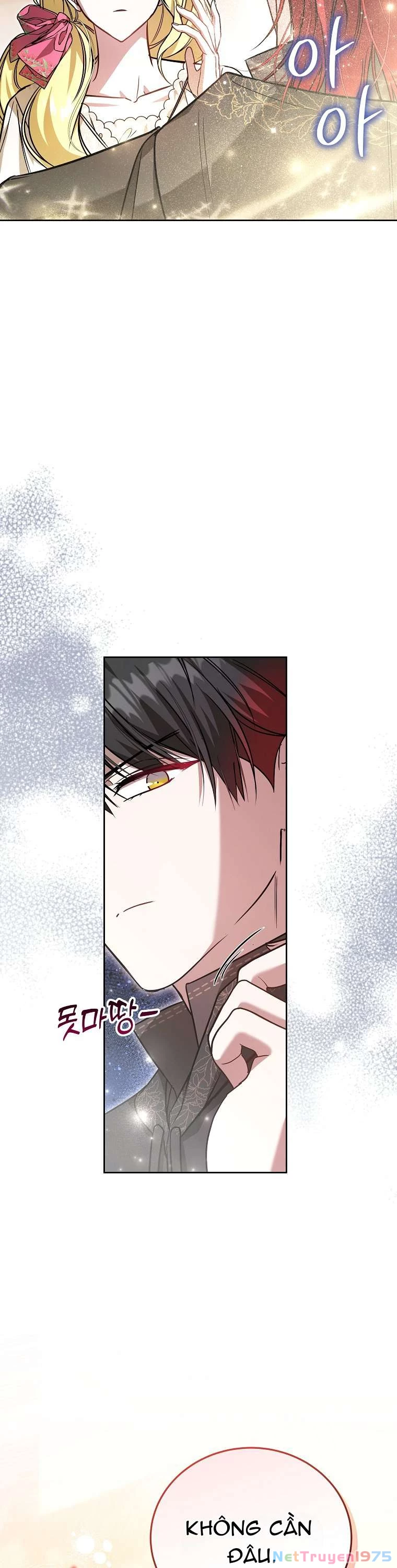 Chị Gái Tôi Là Nhân Vật Chính Chapter 37 - Trang 2