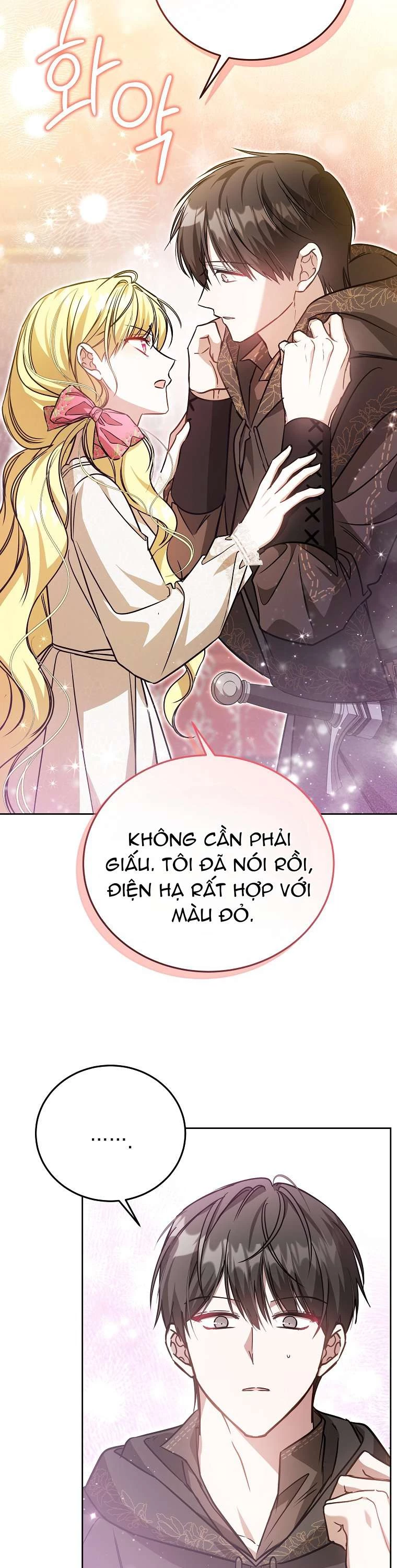 Chị Gái Tôi Là Nhân Vật Chính Chapter 37 - Trang 2