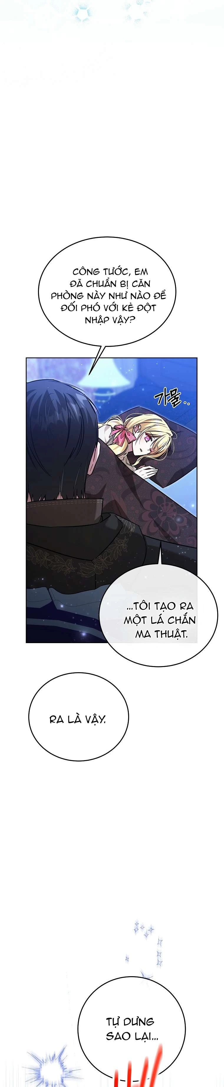 Chị Gái Tôi Là Nhân Vật Chính Chapter 37 - Trang 2