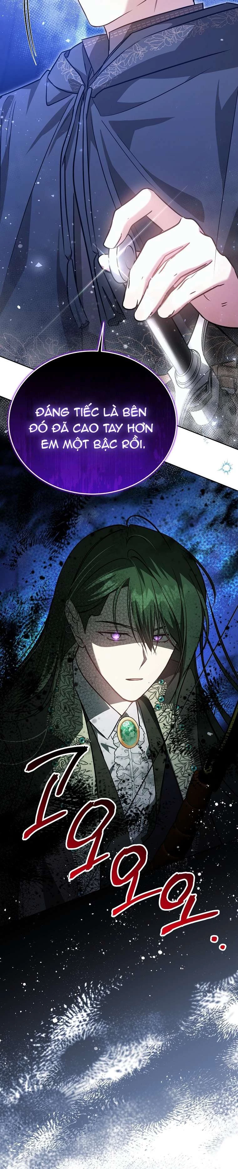 Chị Gái Tôi Là Nhân Vật Chính Chapter 37 - Trang 2