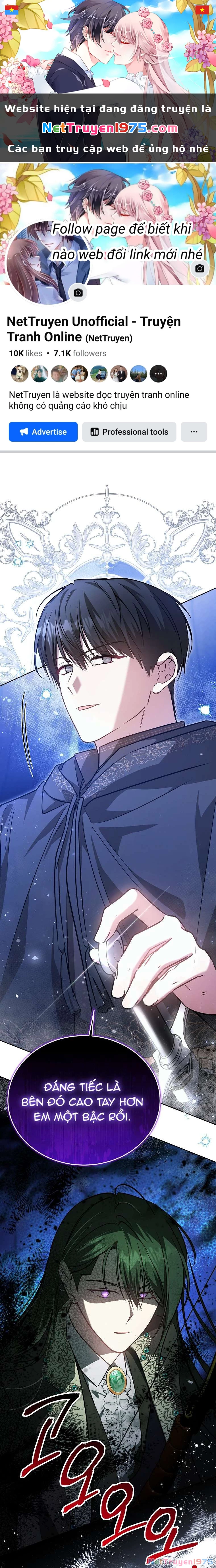 Chị Gái Tôi Là Nhân Vật Chính Chapter 38 - 1