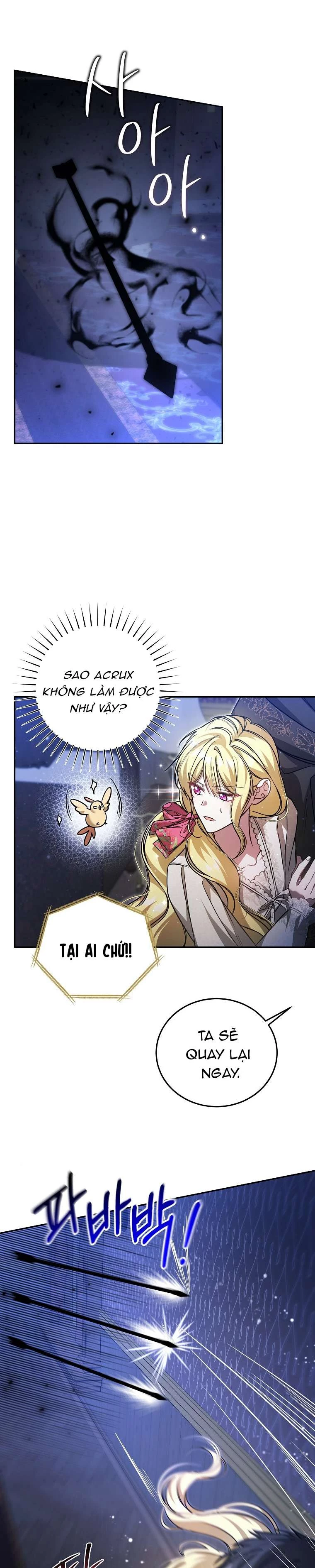 Chị Gái Tôi Là Nhân Vật Chính Chapter 38 - 4