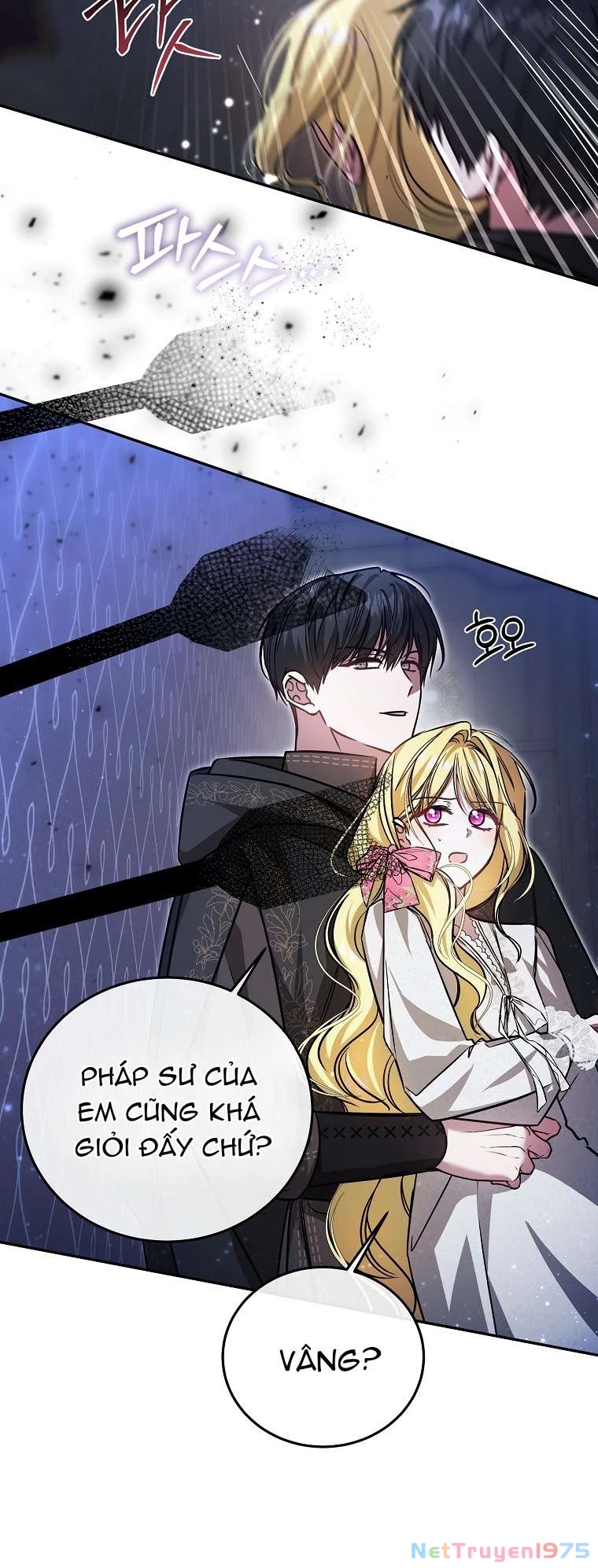 Chị Gái Tôi Là Nhân Vật Chính Chapter 38 - 5