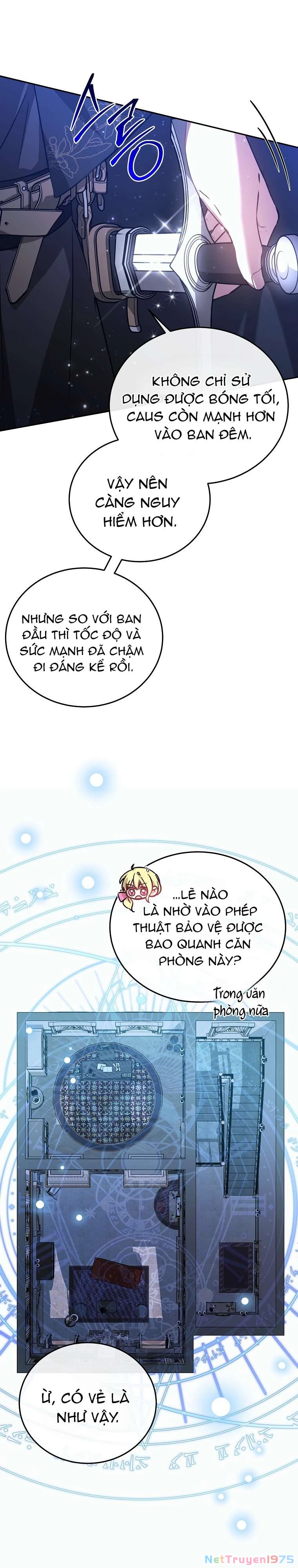 Chị Gái Tôi Là Nhân Vật Chính Chapter 38 - 6