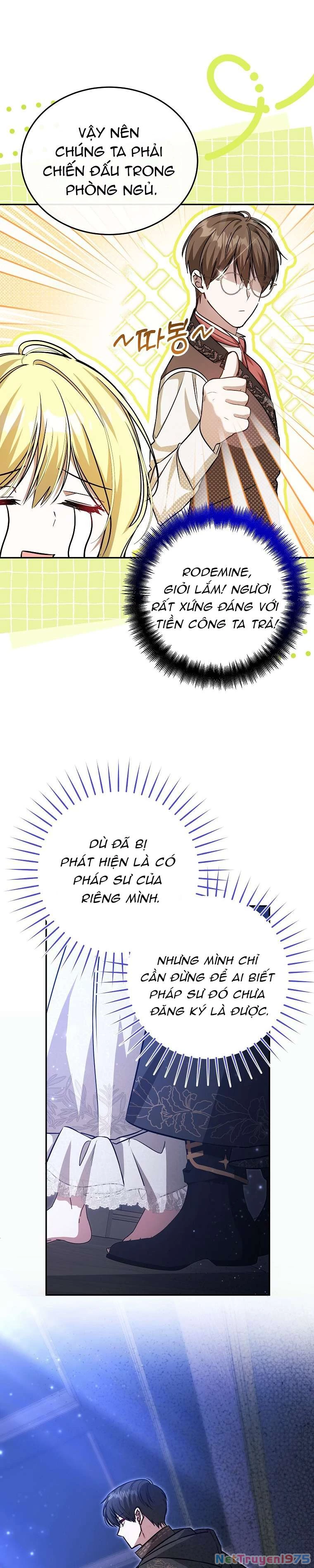 Chị Gái Tôi Là Nhân Vật Chính Chapter 38 - 7