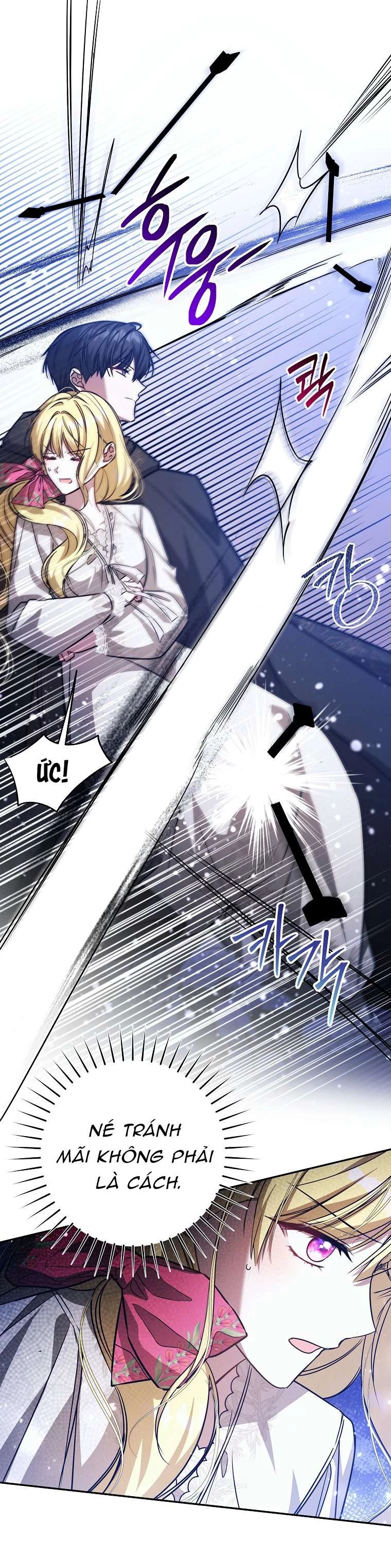 Chị Gái Tôi Là Nhân Vật Chính Chapter 38 - 9