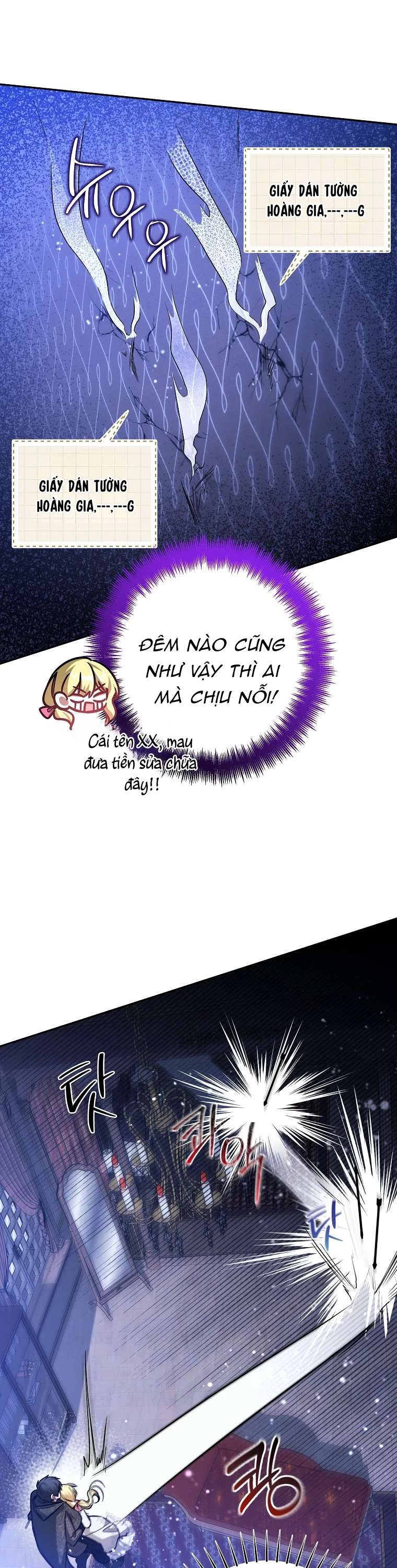 Chị Gái Tôi Là Nhân Vật Chính Chapter 38 - 10