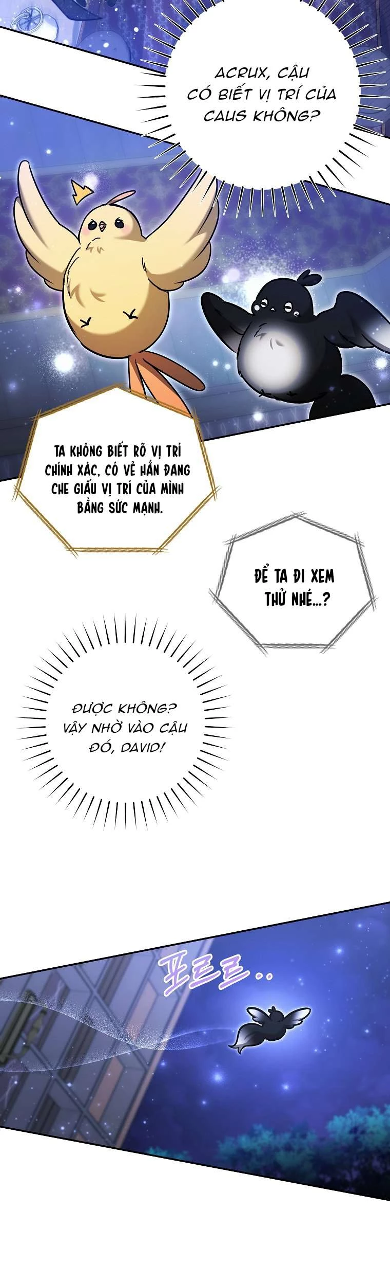 Chị Gái Tôi Là Nhân Vật Chính Chapter 38 - 11