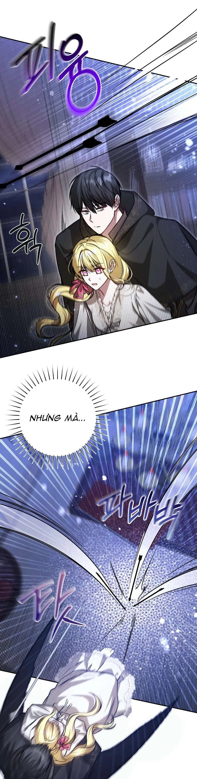 Chị Gái Tôi Là Nhân Vật Chính Chapter 38 - 12
