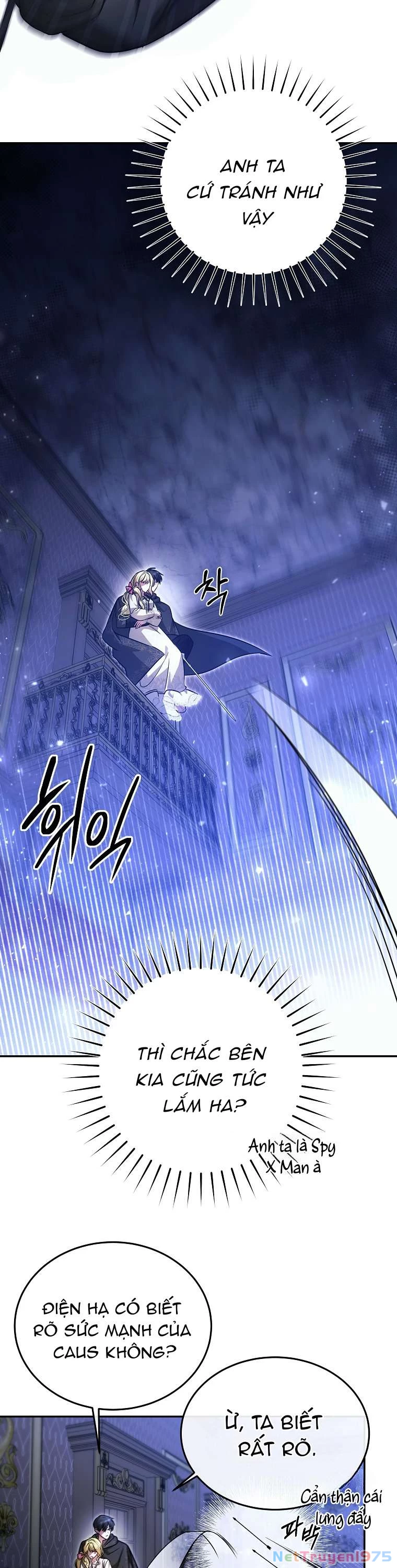 Chị Gái Tôi Là Nhân Vật Chính Chapter 38 - 13