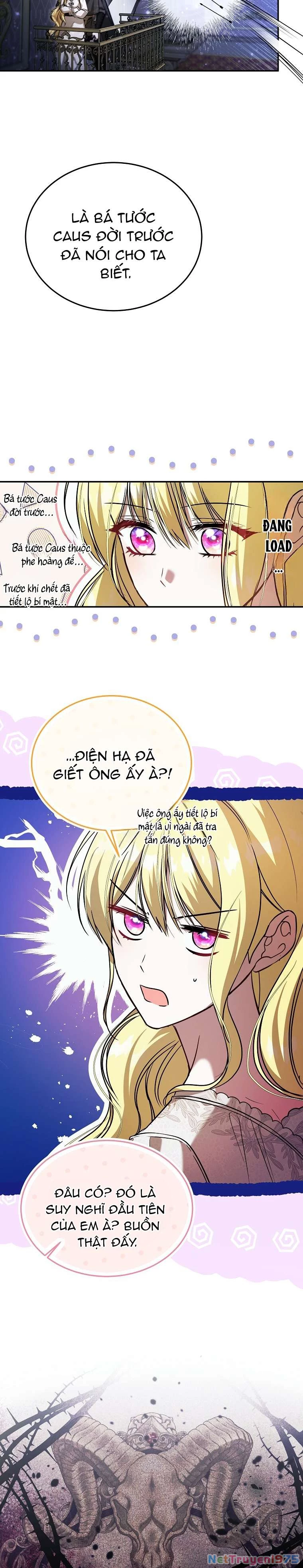 Chị Gái Tôi Là Nhân Vật Chính Chapter 38 - 14