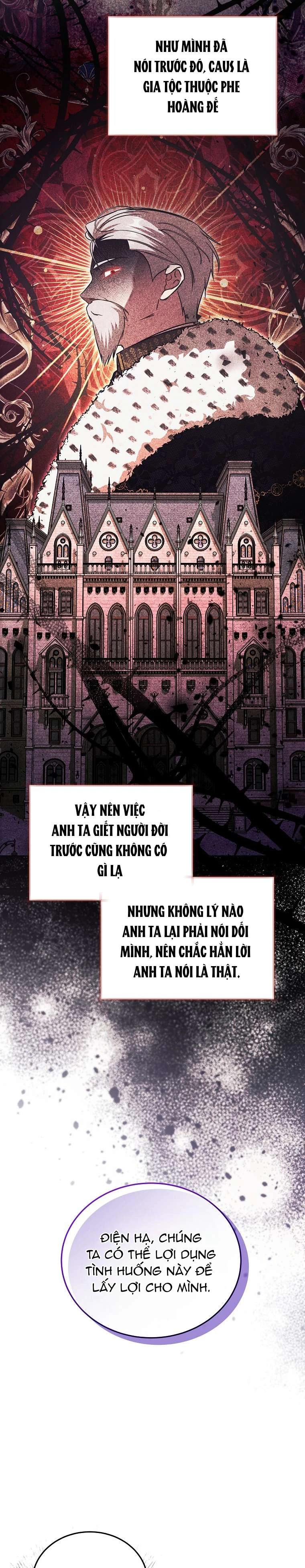 Chị Gái Tôi Là Nhân Vật Chính Chapter 38 - 15