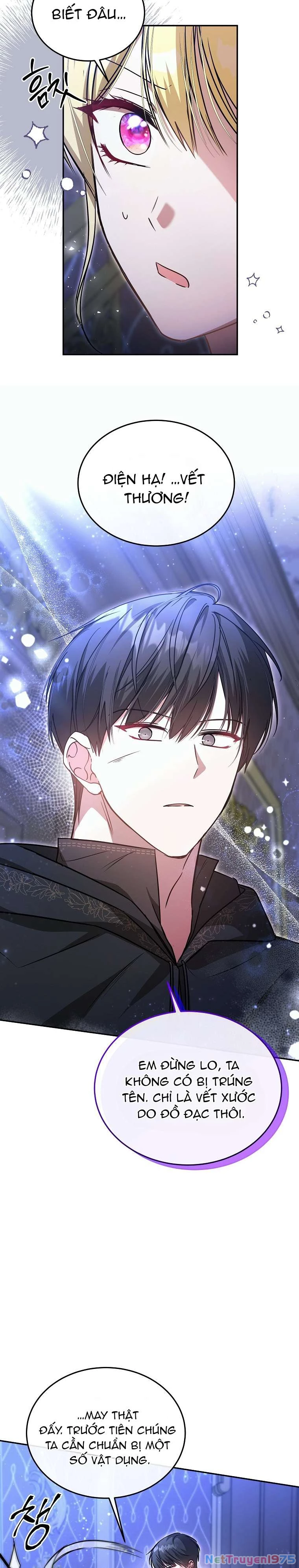 Chị Gái Tôi Là Nhân Vật Chính Chapter 38 - 16