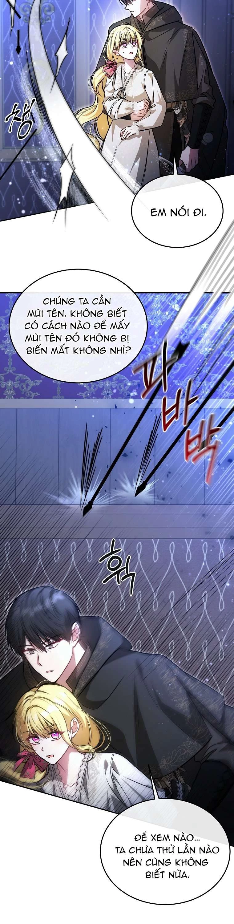 Chị Gái Tôi Là Nhân Vật Chính Chapter 38 - 17