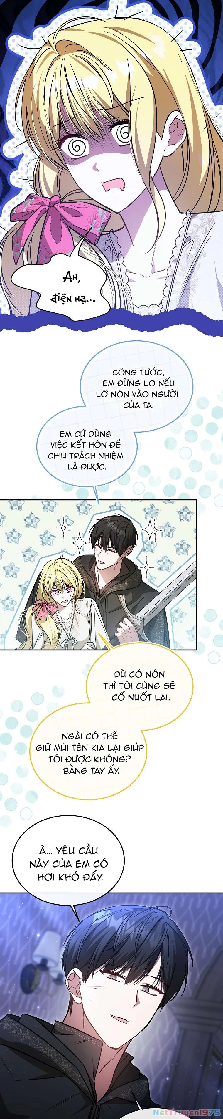 Chị Gái Tôi Là Nhân Vật Chính Chapter 38 - 20