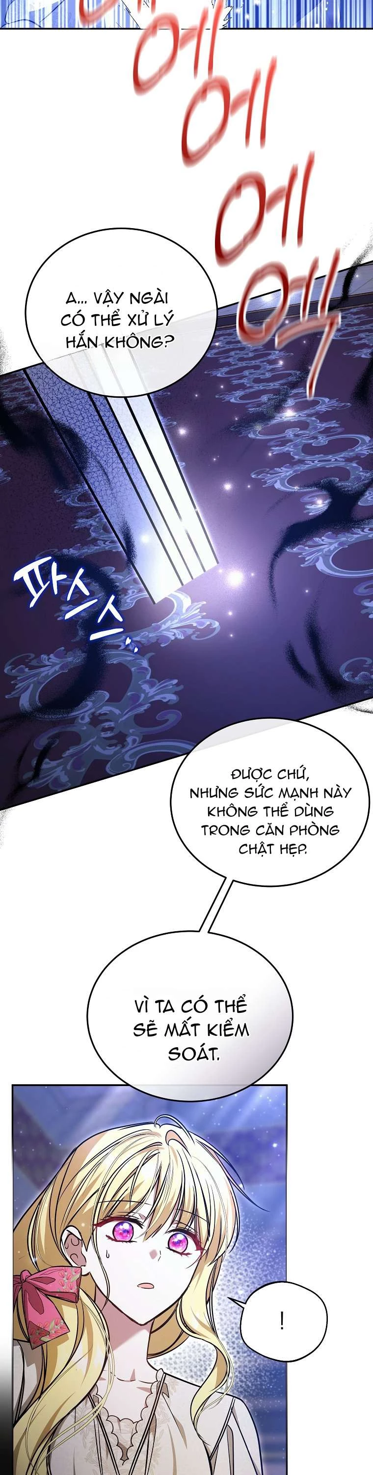 Chị Gái Tôi Là Nhân Vật Chính Chapter 38 - 24