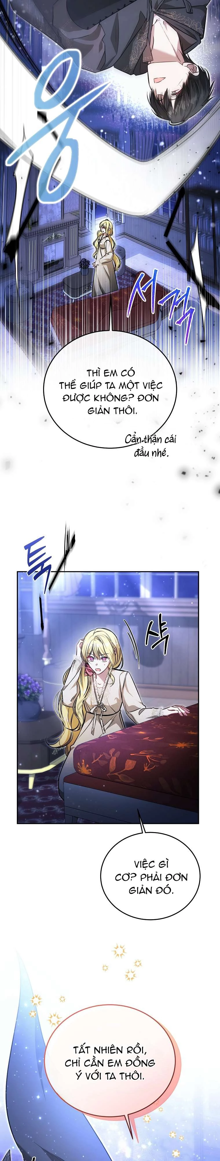 Chị Gái Tôi Là Nhân Vật Chính Chapter 38 - 27