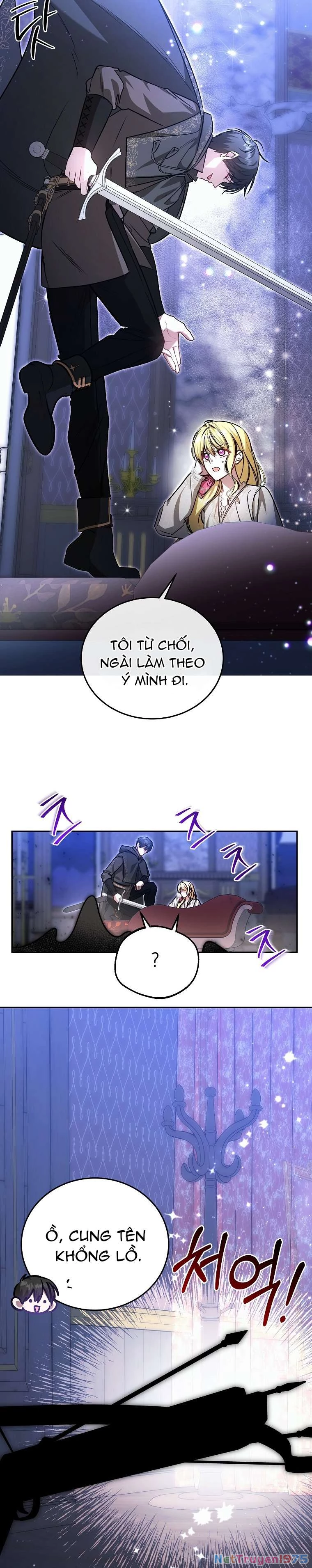 Chị Gái Tôi Là Nhân Vật Chính Chapter 38 - 28
