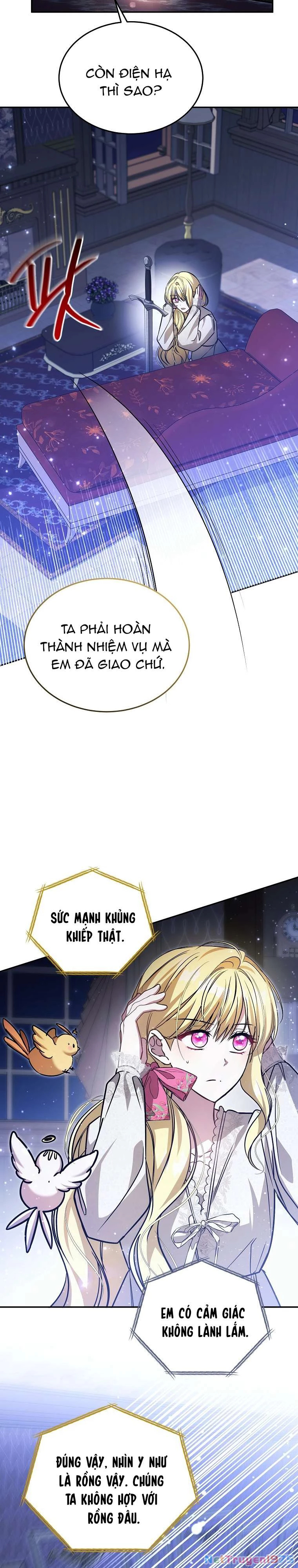 Chị Gái Tôi Là Nhân Vật Chính Chapter 38 - 30