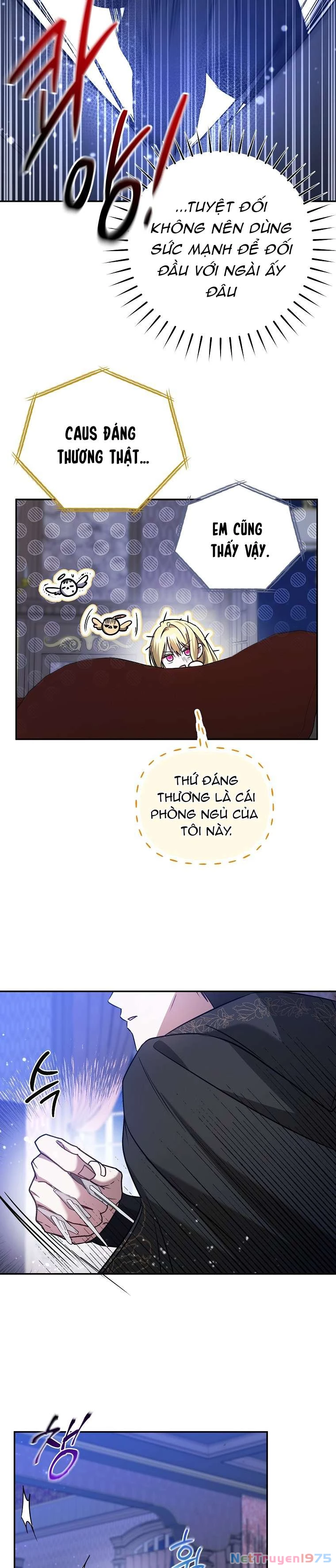 Chị Gái Tôi Là Nhân Vật Chính Chapter 38 - 33