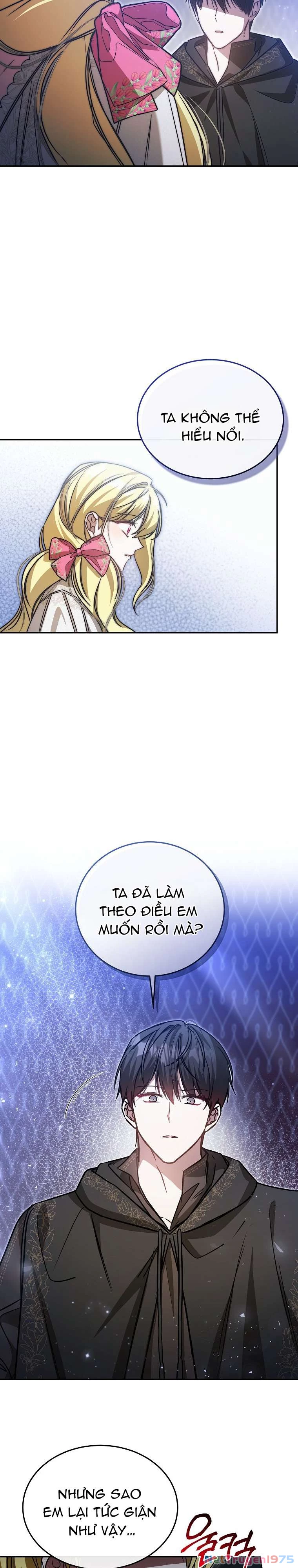 Chị Gái Tôi Là Nhân Vật Chính Chapter 39 - Trang 2