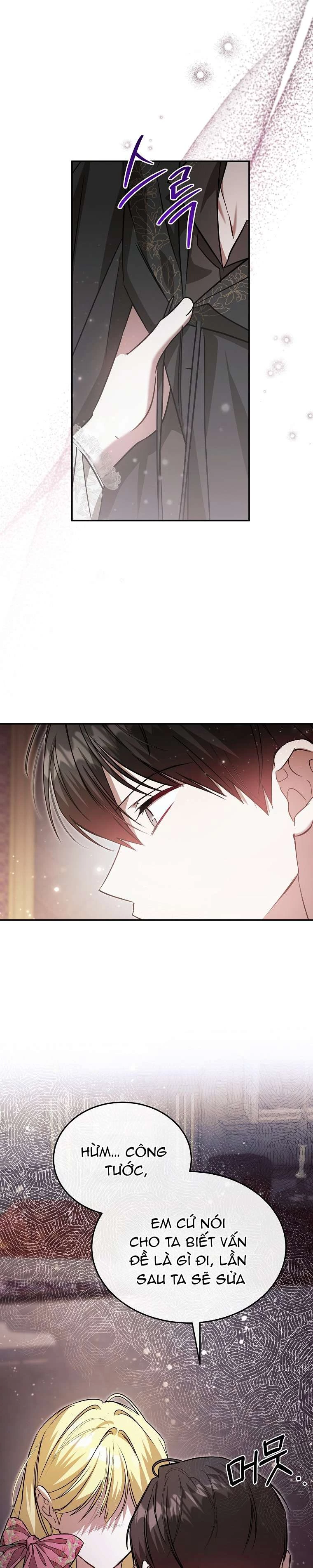 Chị Gái Tôi Là Nhân Vật Chính Chapter 39 - Trang 2