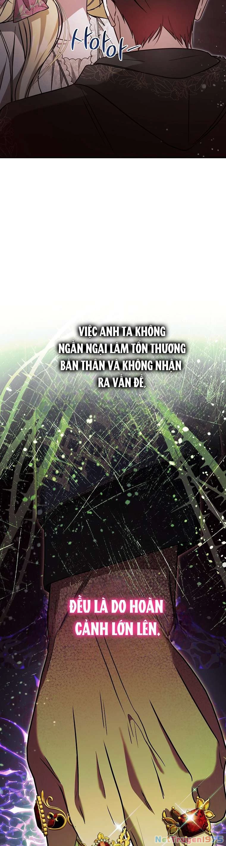 Chị Gái Tôi Là Nhân Vật Chính Chapter 39 - Trang 2