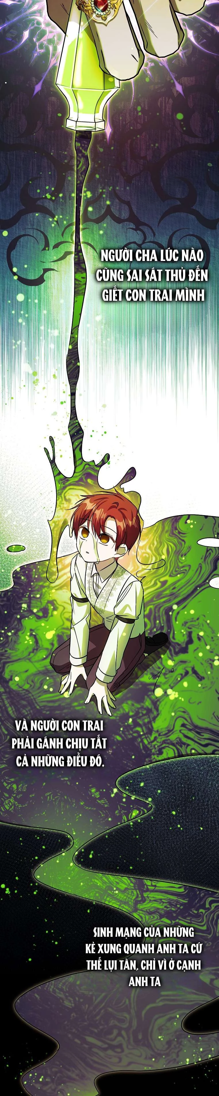 Chị Gái Tôi Là Nhân Vật Chính Chapter 39 - Trang 2