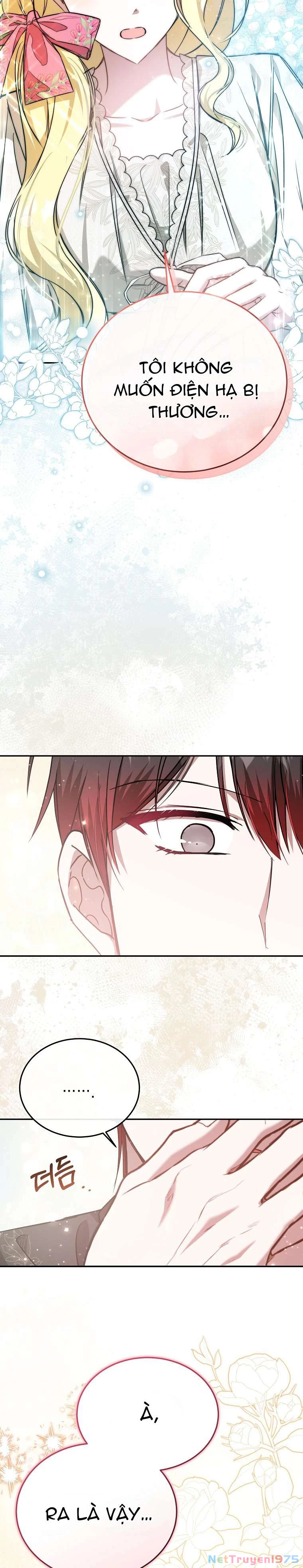 Chị Gái Tôi Là Nhân Vật Chính Chapter 39 - Trang 2