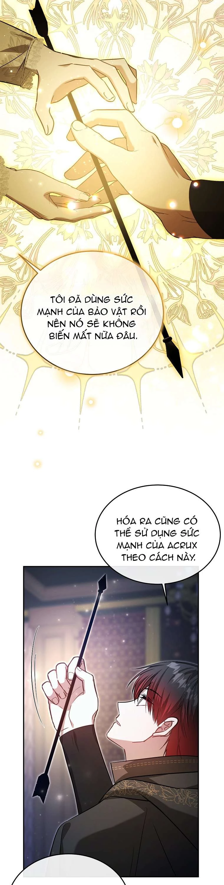 Chị Gái Tôi Là Nhân Vật Chính Chapter 39 - Trang 2