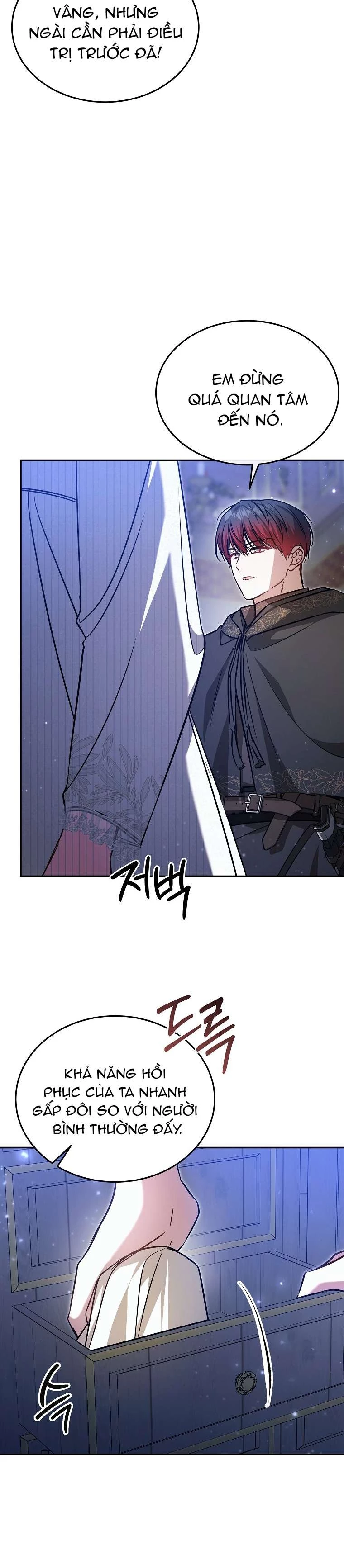 Chị Gái Tôi Là Nhân Vật Chính Chapter 39 - Trang 2