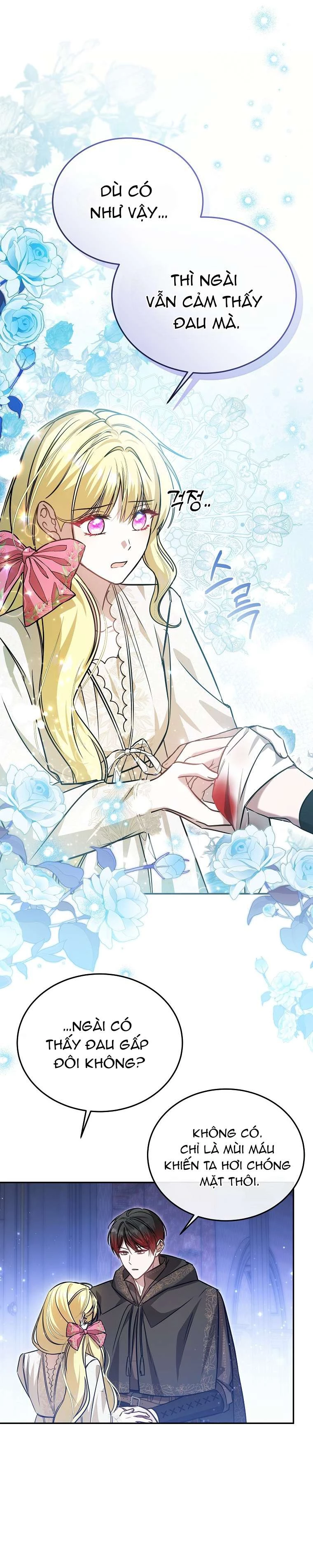 Chị Gái Tôi Là Nhân Vật Chính Chapter 39 - Trang 2