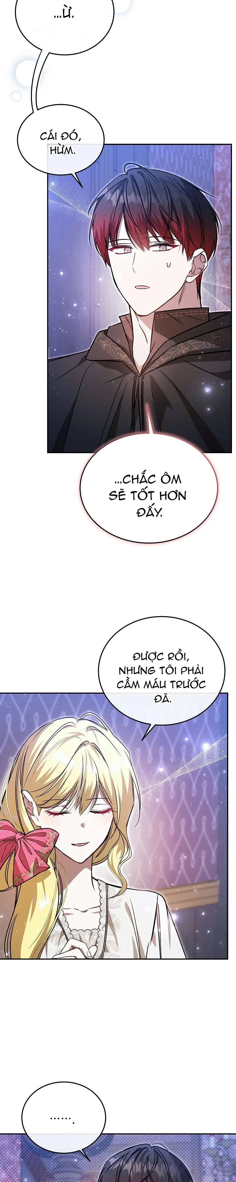 Chị Gái Tôi Là Nhân Vật Chính Chapter 39 - Trang 2