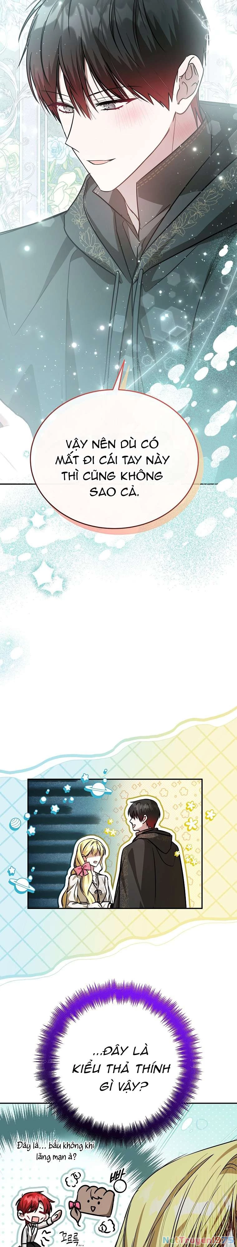 Chị Gái Tôi Là Nhân Vật Chính Chapter 39 - Trang 2