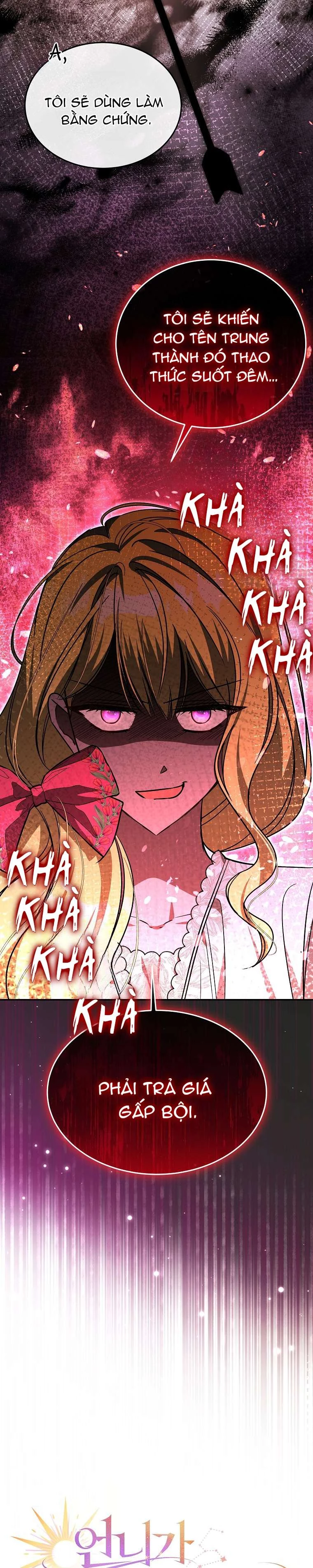 Chị Gái Tôi Là Nhân Vật Chính Chapter 39 - Trang 2