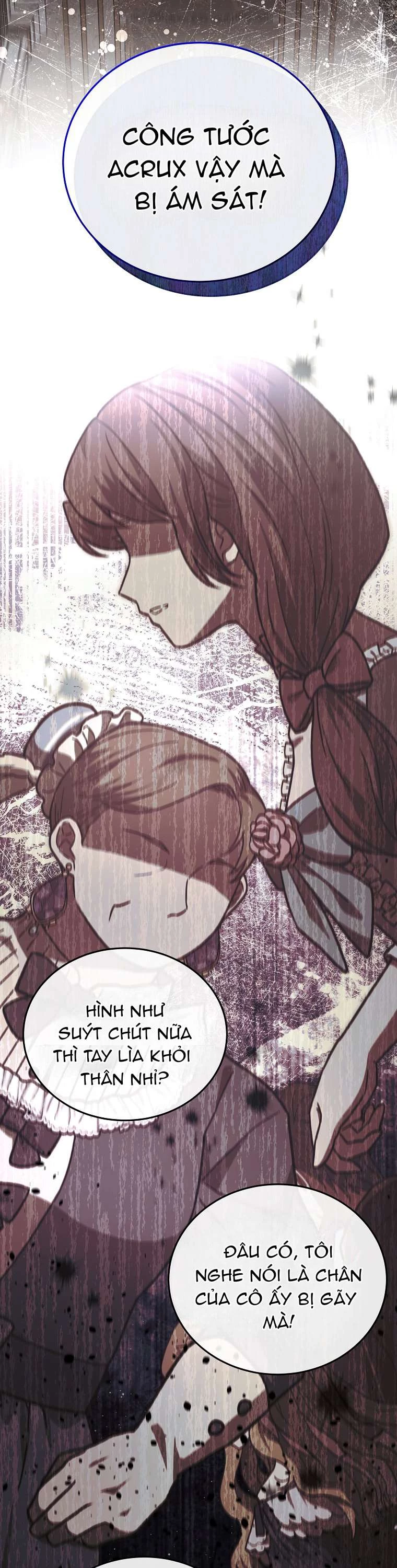 Chị Gái Tôi Là Nhân Vật Chính Chapter 39 - Trang 2