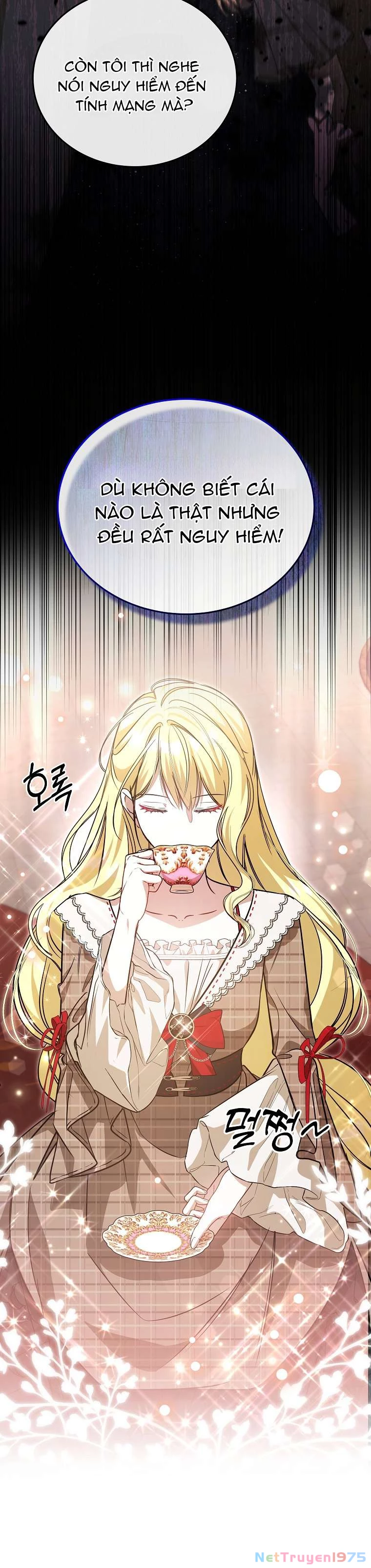 Chị Gái Tôi Là Nhân Vật Chính Chapter 39 - Trang 2