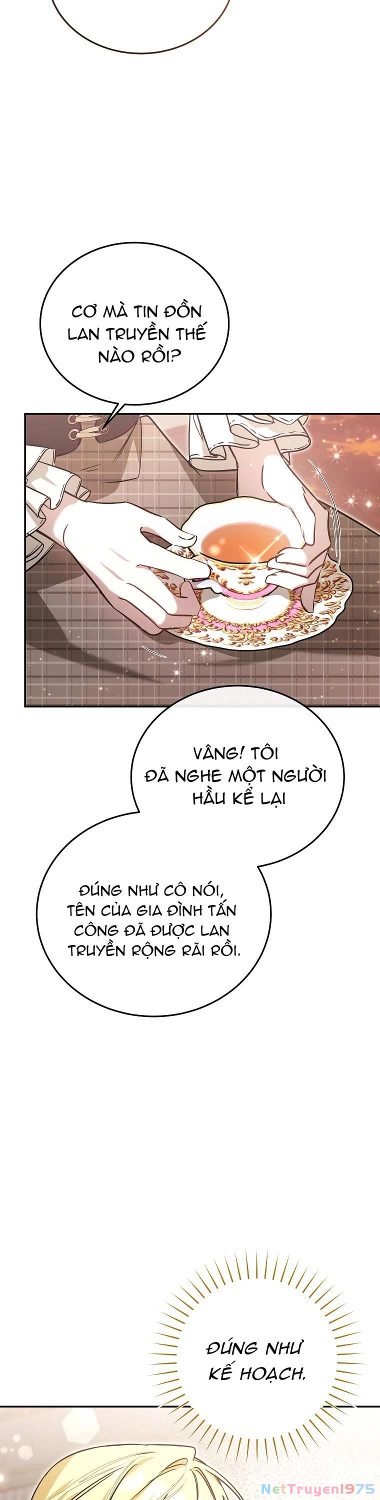 Chị Gái Tôi Là Nhân Vật Chính Chapter 39 - Trang 2