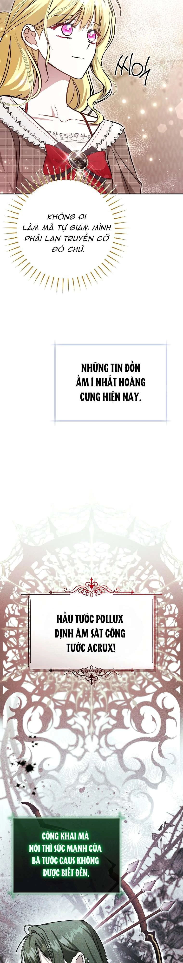 Chị Gái Tôi Là Nhân Vật Chính Chapter 39 - Trang 2