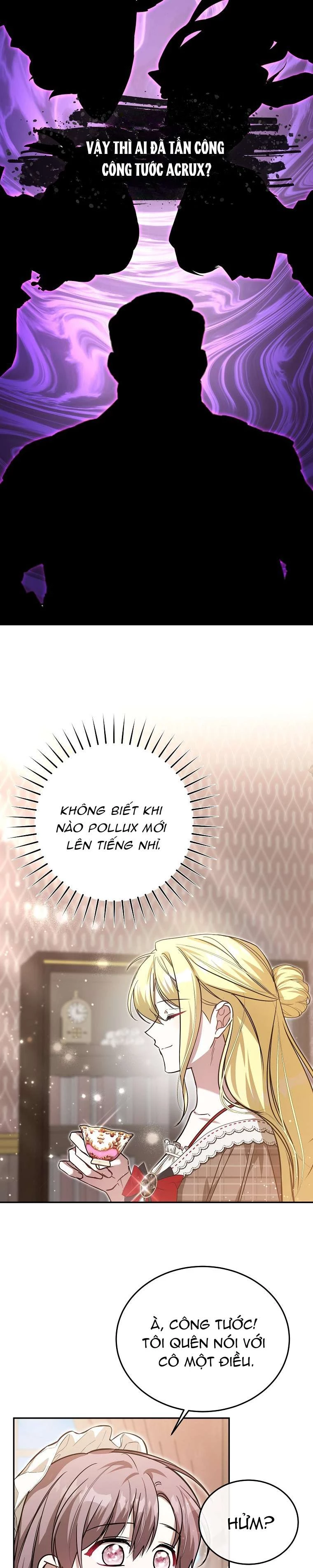 Chị Gái Tôi Là Nhân Vật Chính Chapter 39 - Trang 2