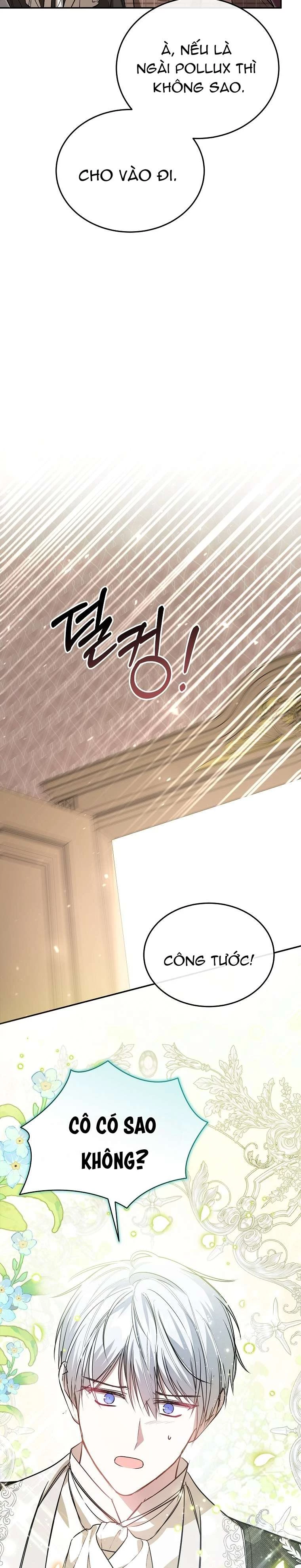 Chị Gái Tôi Là Nhân Vật Chính Chapter 39 - Trang 2