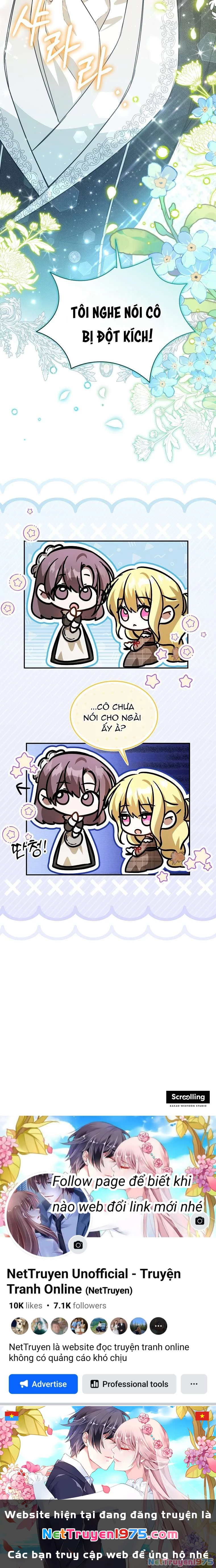 Chị Gái Tôi Là Nhân Vật Chính Chapter 39 - Trang 2
