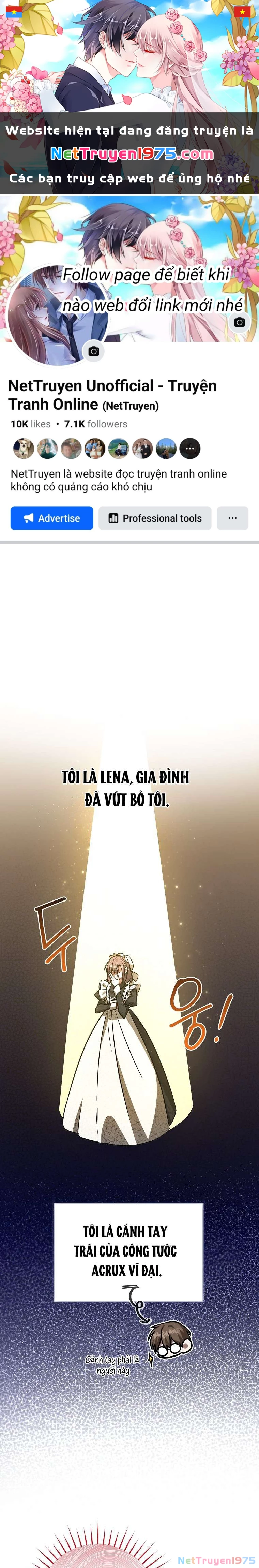 Chị Gái Tôi Là Nhân Vật Chính Chapter 40 - 1