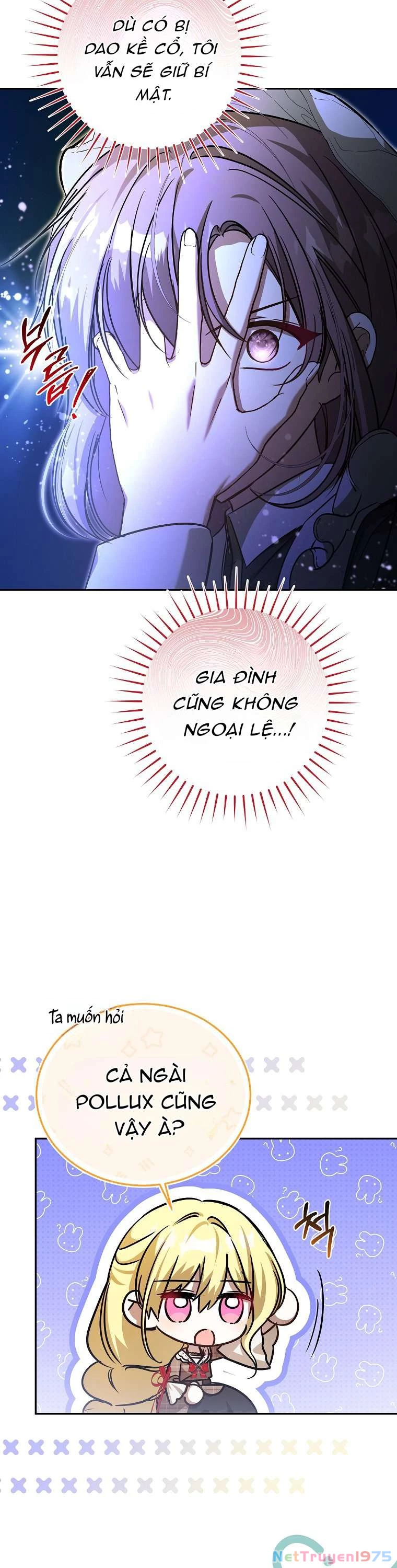 Chị Gái Tôi Là Nhân Vật Chính Chapter 40 - 2