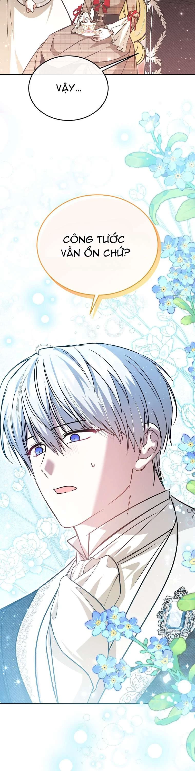 Chị Gái Tôi Là Nhân Vật Chính Chapter 40 - 4