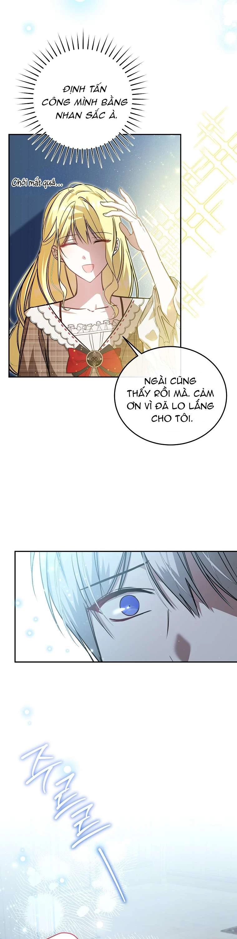 Chị Gái Tôi Là Nhân Vật Chính Chapter 40 - 5