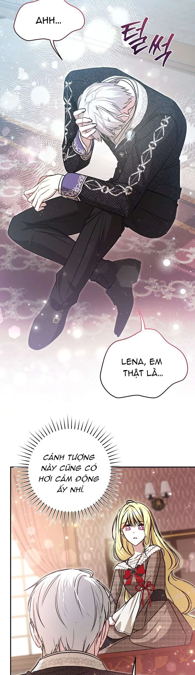 Chị Gái Tôi Là Nhân Vật Chính Chapter 40 - 6