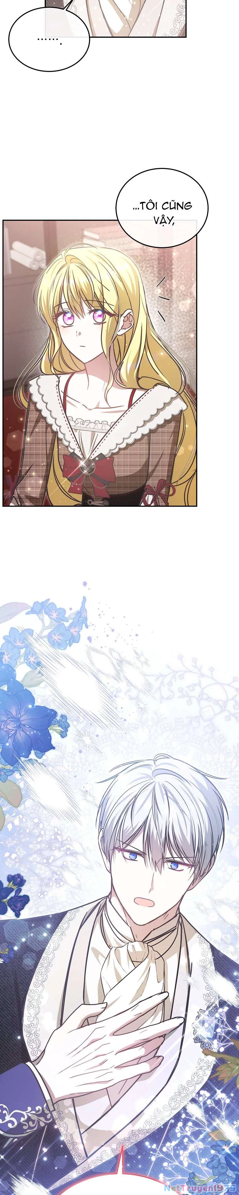 Chị Gái Tôi Là Nhân Vật Chính Chapter 40 - 8